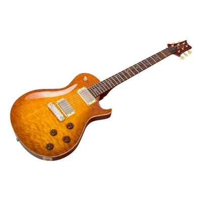 PRS USA Singlecut SC245 10-Top Experience Limited Edition MS * LIKE NEW * - Bild 1 von 4