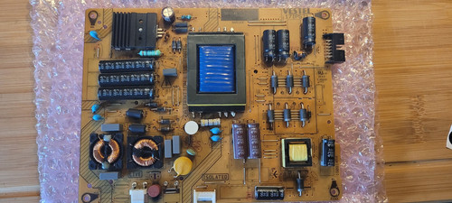 Hauptplatine Versorgung TV 17IPS71 Vestel  DEFEKT  23216377 / 190814R4