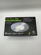 Collingwood Lighting H2 Pro 700 Dimmable Downlight. IP65 4000K. Silver