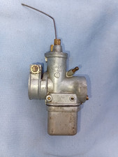 Yamaha FS1E carburettor carb