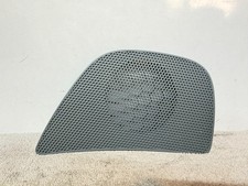 2012-17 Audi A7 S7 Driver Left Dash Tweeter Speaker Cover GRAY OEM 4G8857227