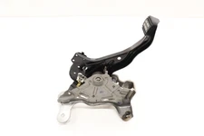 2009- 2023 NISSAN MAXIMA EMERGENCY PARK PARKING BRAKE PEDAL W/ MOUNT BRACKET OEM