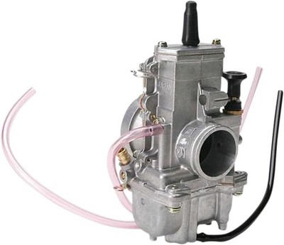 Mikuni TM34-2 TM Series Flat Slide Carburetor 34mm