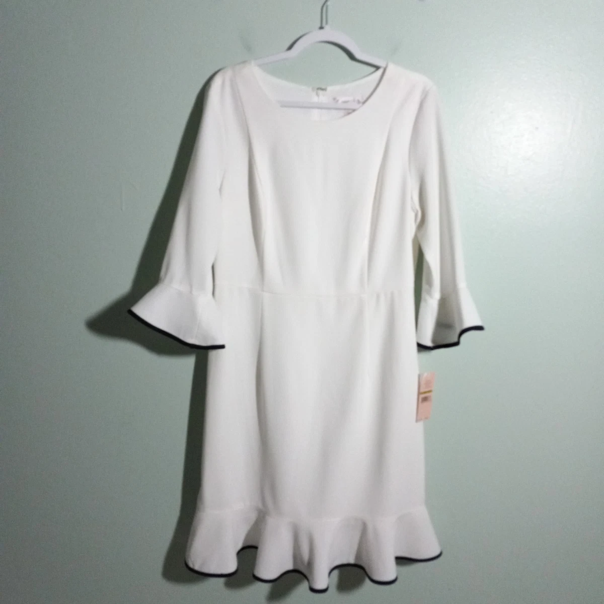 Nanette Lepore White Dresses for Women for sale | eBay