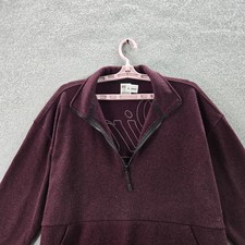 Sweat Zippé Rose Femme Superdry Essential | Espace des marques
