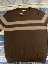 Sonoma Crewneck Sweater - Men  s XL