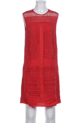 J.Crew Kleid Damen Dress Damenkleid Gr. XS Baumwolle Rot #ojpx3uf - Bild 1 von 4