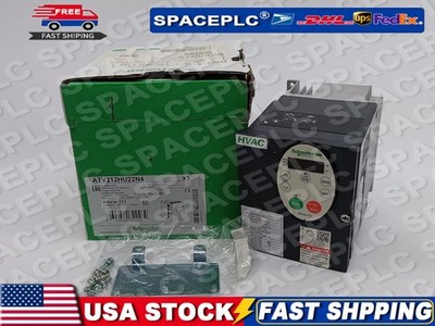 Schneider Electric ATV212HU22N4 AC Variable Speed Drive