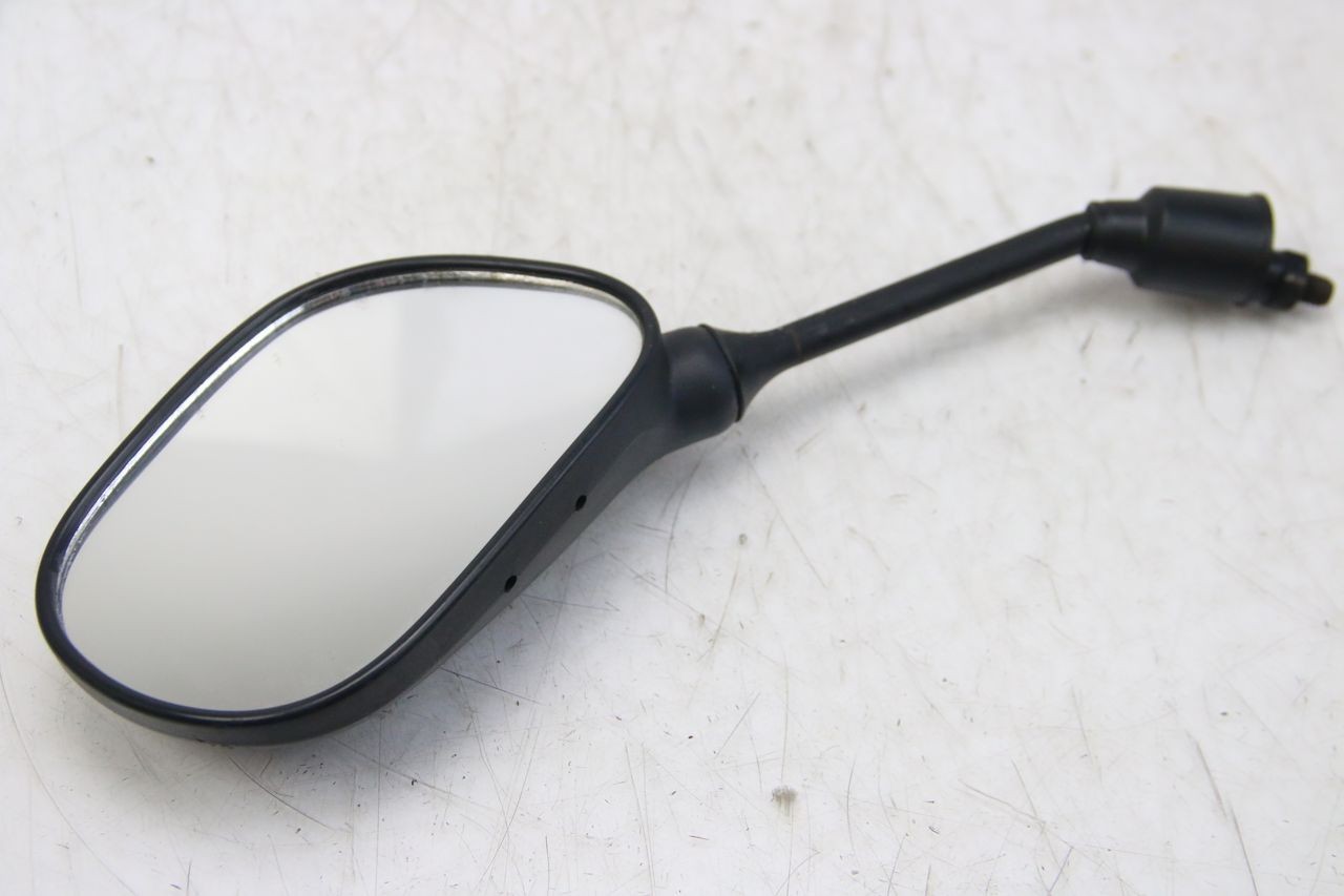 LEFT MIRROR - EUROCKA GTR 50 (2007 - 2017)