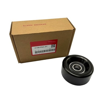 31180-PNA-J01 For 2003 - 2009 2011 HONDA ACCORD Serpentine Idler Pulley