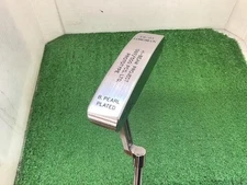 Used John Byron HI-BEAM FS-93 LONGNECK 412/500 Putter