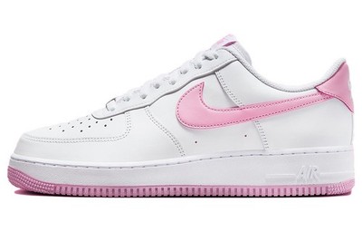 Nike Air Force 1 Low '07 Bubblegum - FJ4146-101 New Authentic
