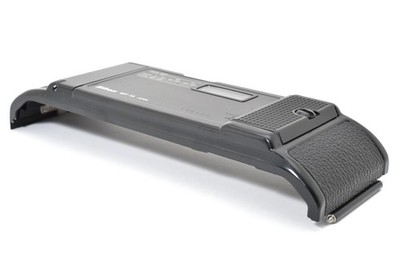 Nikon MF-16 Data Back FA FM2 for FE2 | - FM2N Film FM Camera Black UXs
