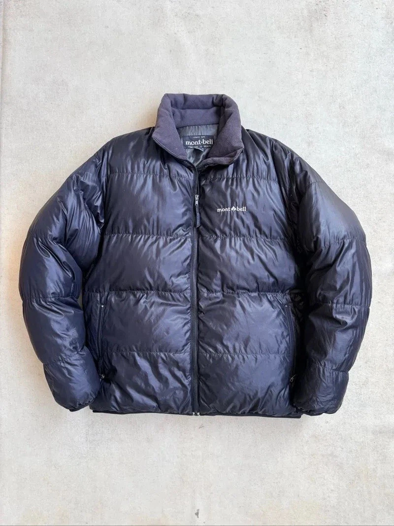 montbell jacket products for sale | eBay