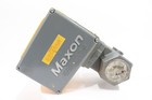 Maxon 808-1 Gas Safety Shut-Off Valve | 3" | 125 PSIG | 120V