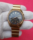 Vintage Seiko BELL-MATIC Automatic 17 Jewels 4006-6011 Japan Men's Watch