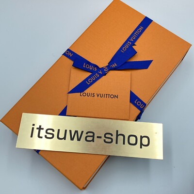 Authentic New】 Louis Vuitton IPHONE 16 PRO Folio Case Japan Authentic New】 Louis Vuitton IPHONE 16 PRO Folio Case Japan