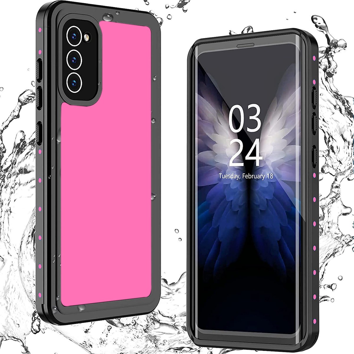 For Samsung Phone Case Galaxy S20fe Phone Case S20 Fe