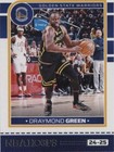 2024-25 Panini Nba Hoops - Draymond Green #32