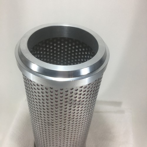 Parker Dominick Hunter 608620090 silencer replacement, Dingbro DDD1067, NEW - Picture 6 of 7