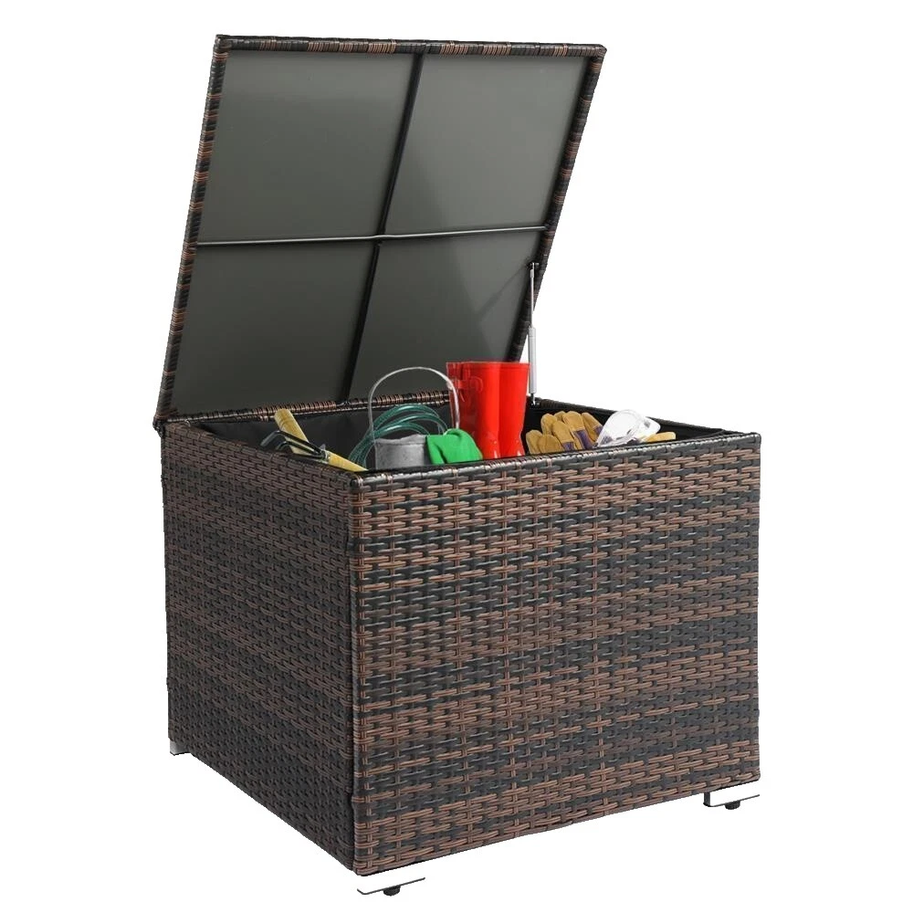 PVC Cajas de almacenamiento para el Hogar