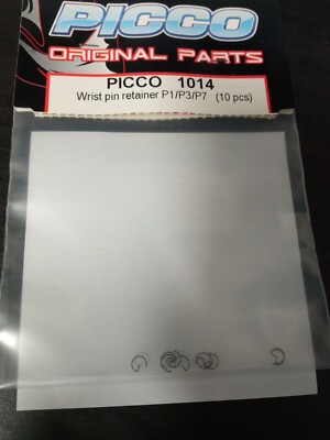 PICCO 1014