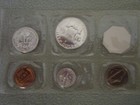 1955 Proof Set with Original Mint Envelope — photo 3