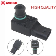 Manifold Absolute Pressure MAP Sensor For MERCEDES W176 C190 W205 A0071530528