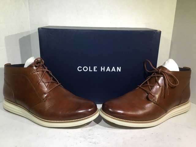 cole haan woodbury chukka boots