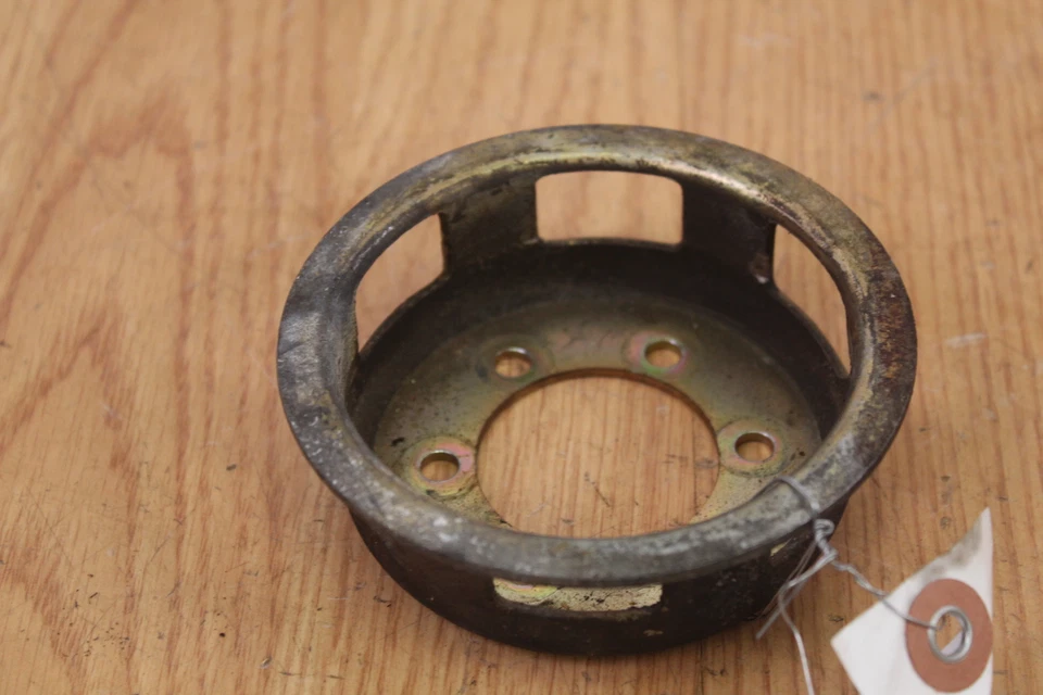 Polea de copa de arranque Polaris RMK 700 1998 Foto 2 de 4