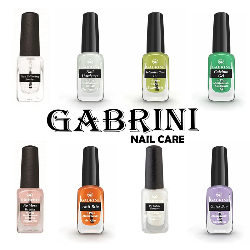 Nail cheap care polish