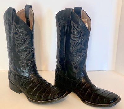 circle g western boots