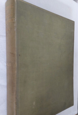 Admiralty Handbook Wireless Telegraphy: Volume II: Wireless Theory:  HMSO 1938