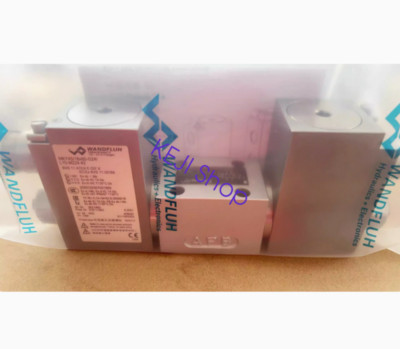 WANDFLUH WDYFA06-ACB-y-G24/L15-Z604 solenoid valve fedex or DHL