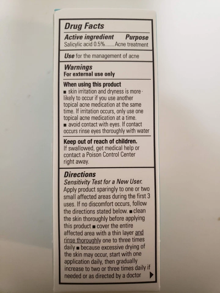 Proactiv Skin Care Combo Value Set - Pore Brush, Mask & Blackhead Dissolving Gel - Image 4 of 4