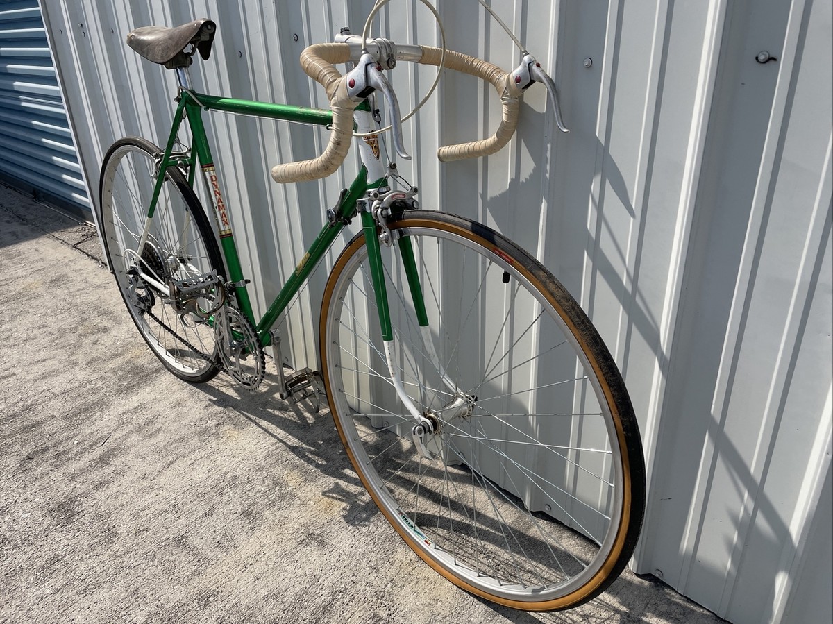 Cycle Racing Tudor Grange Cycle Track Motobecane Dynamax