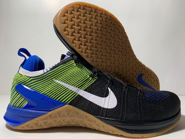 metcon dsx flyknit 2 training shoe