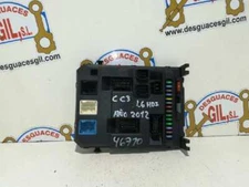 9666952080 Fuse for Citroen C3 Collection 2009 46710 720929