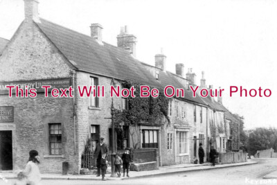 SO 2902 - The Beehive Inn Pub, Keyford, Frome, Somerset