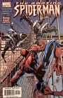 Amazing Spider-Man #512 Comic 2004 - Marvel Comics - Peter Parker