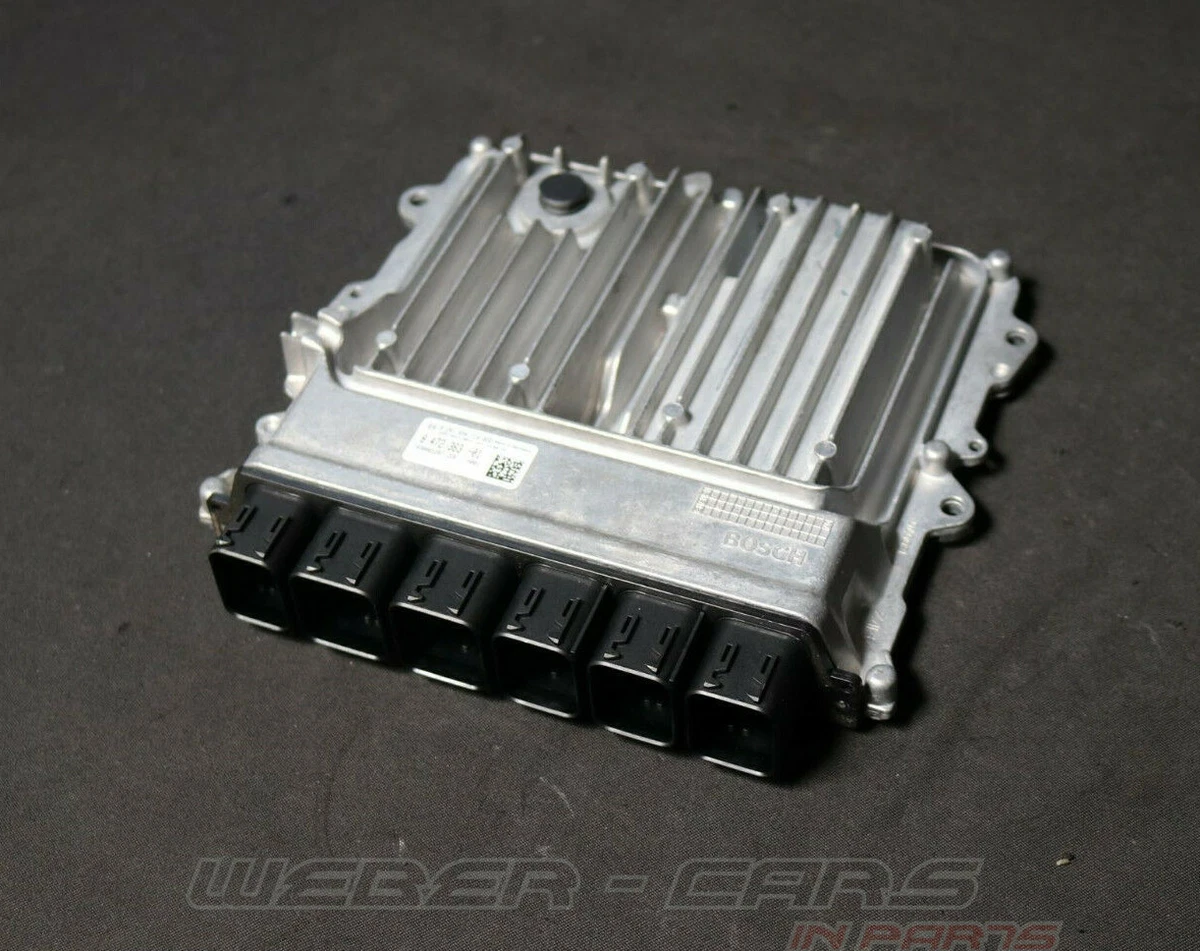 8472363 8592462 BMW B57 Diesel Engine Control Unit Basic Dde 
