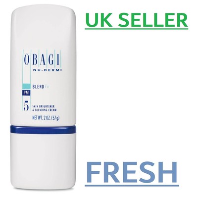 obagi nu derm 5