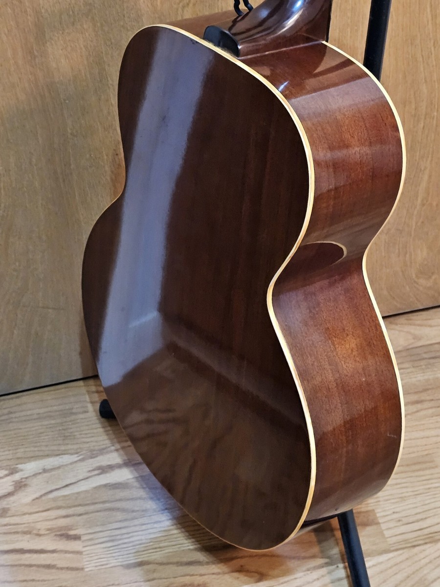 Morris WJ25 Jumbo Acoustic Guitar Japan Ship World Wide | eBay