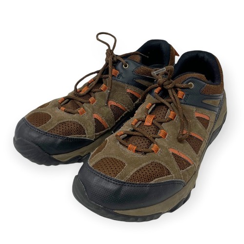 merrell men's outmost vent hiking boot