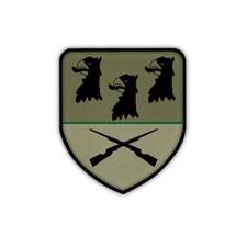 Patch PzGrenBtl 411 TARN Panzergrenadierbataillon Grenadier Btl BW #18452