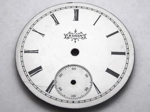 Reloj de pulsera Blanco Elgin Bandas