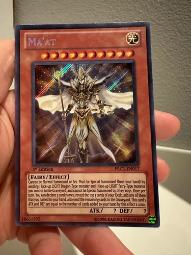 XYZ Hyper Cannon - KICO-EN010 - Super Rare 1st Edition Trading Card - View #4