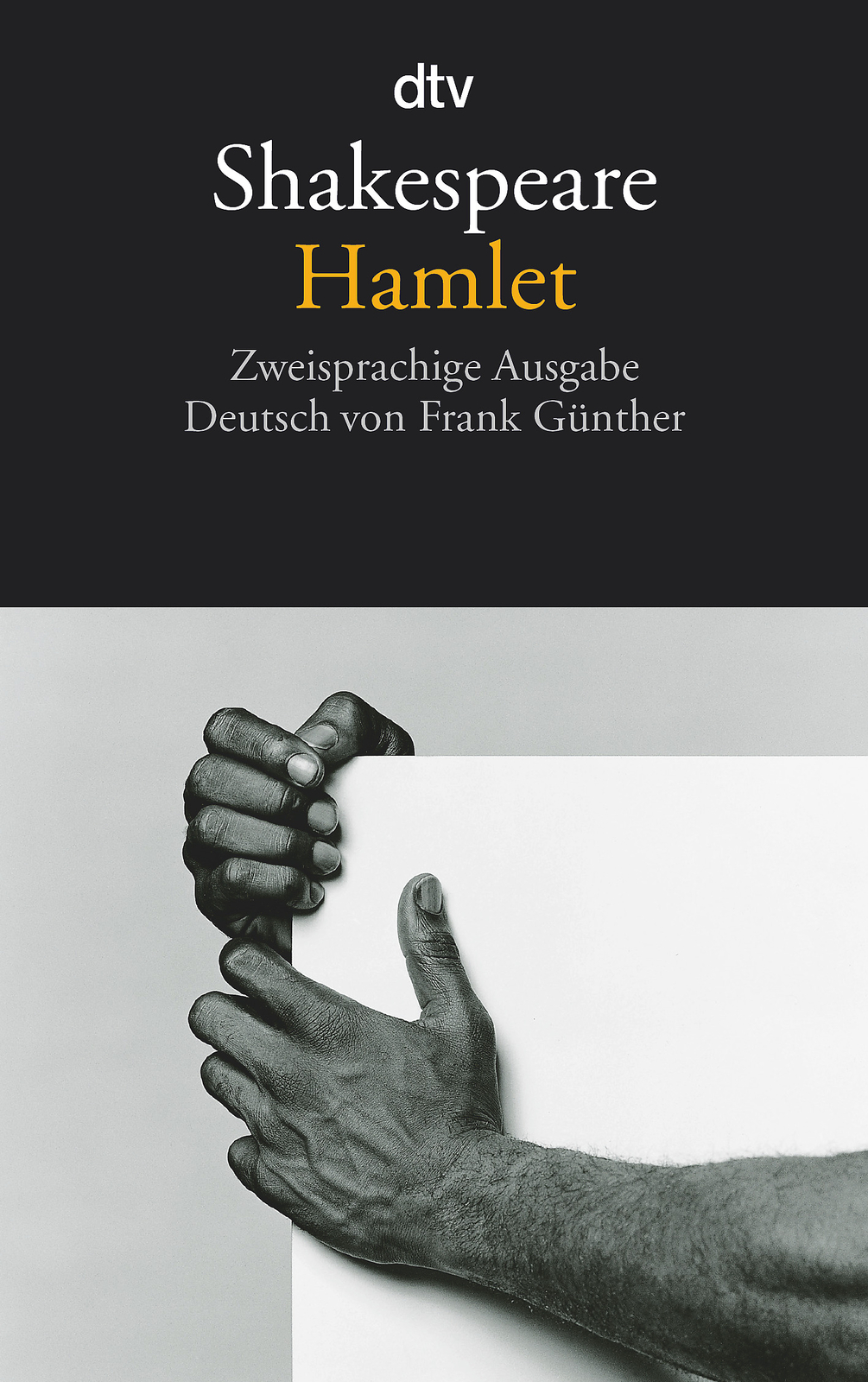 Thumbnail - William Shakespeare; Frank Günther / Hamlet