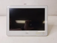 Cisco TelePresence Touch 10 PoE IP Touchscreen Conference Phone CSTOUCH10