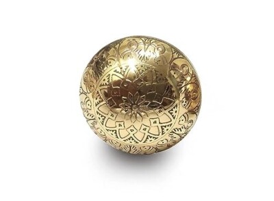 Brass Furniture Handles For Cabinets And Drawers G... – Grandado